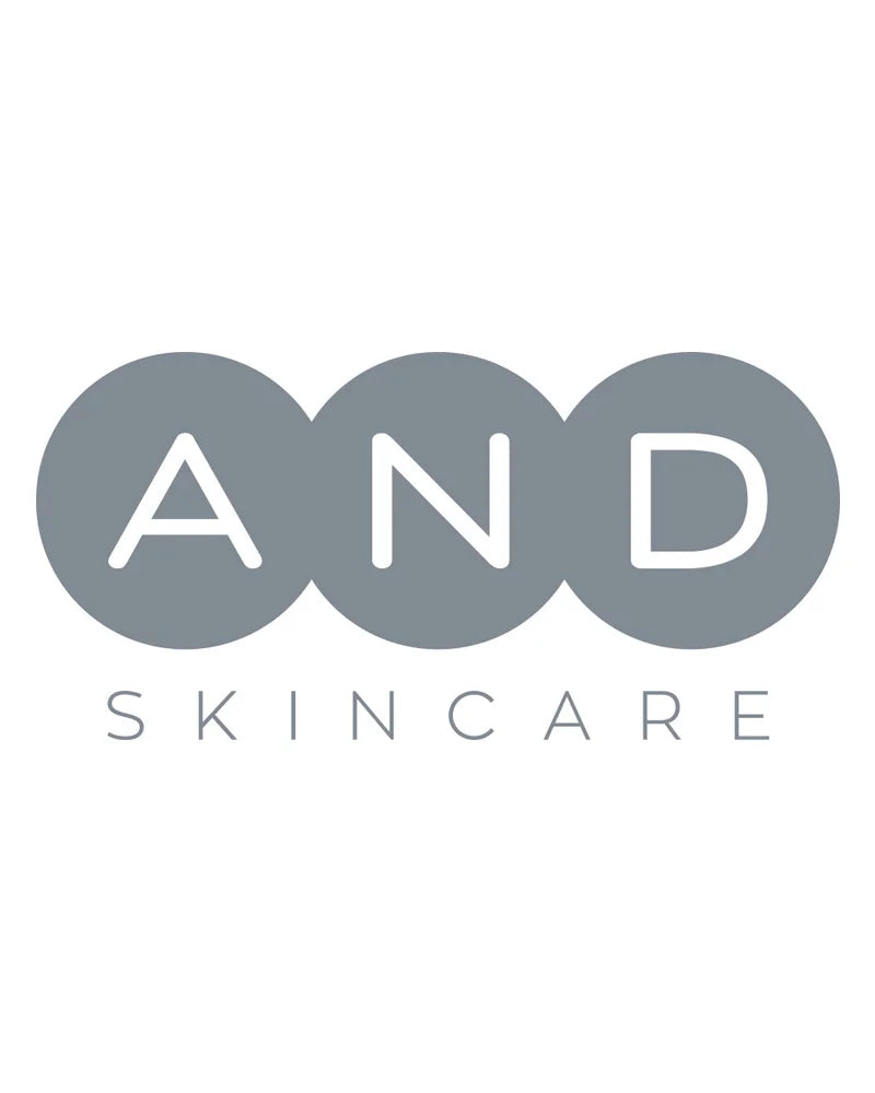 AND Skincare Cosmeceuticals