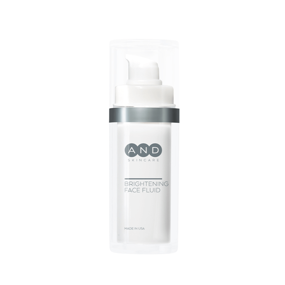 Brightening Face Fluid   30ml