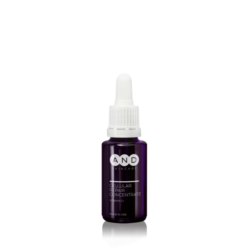 AND Cellular Repair Concentrate  Vit. C+  15ml