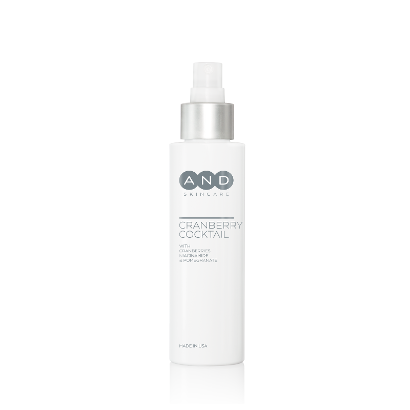 AND Cranberry Cocktail   100ml