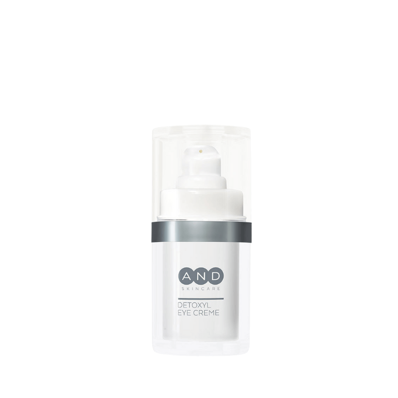AND Detoxyl Eye Creme   15ml