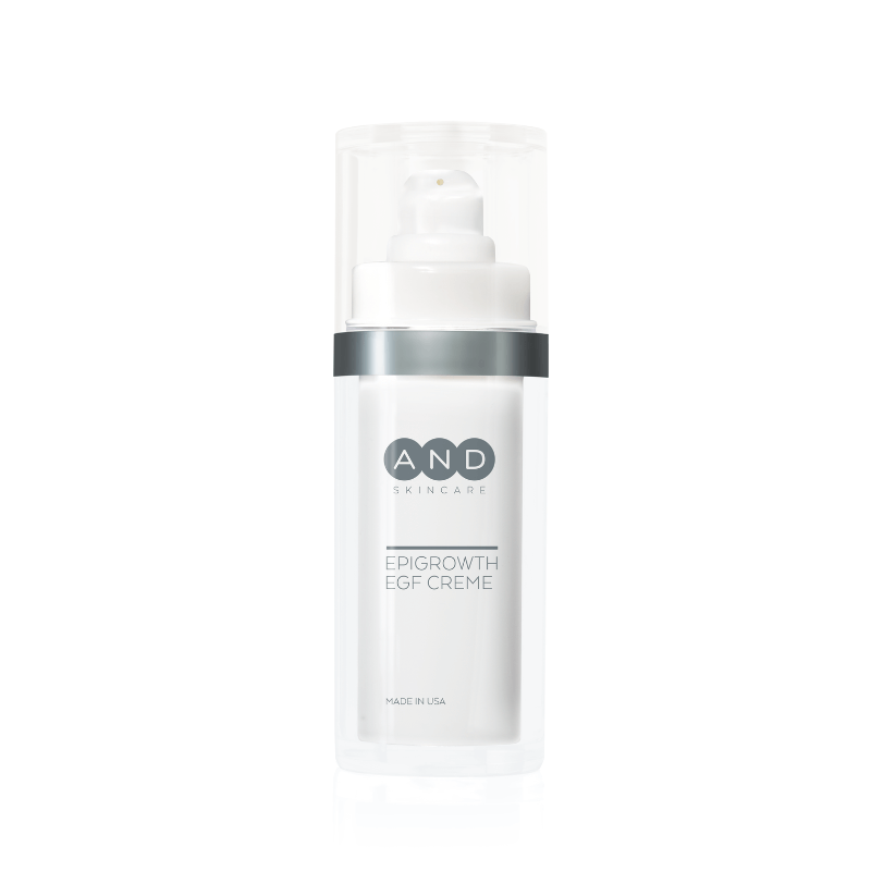 AND Epigrowth EGF Creme    30ml