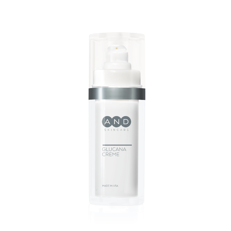 AND Glucana Creme   30ml