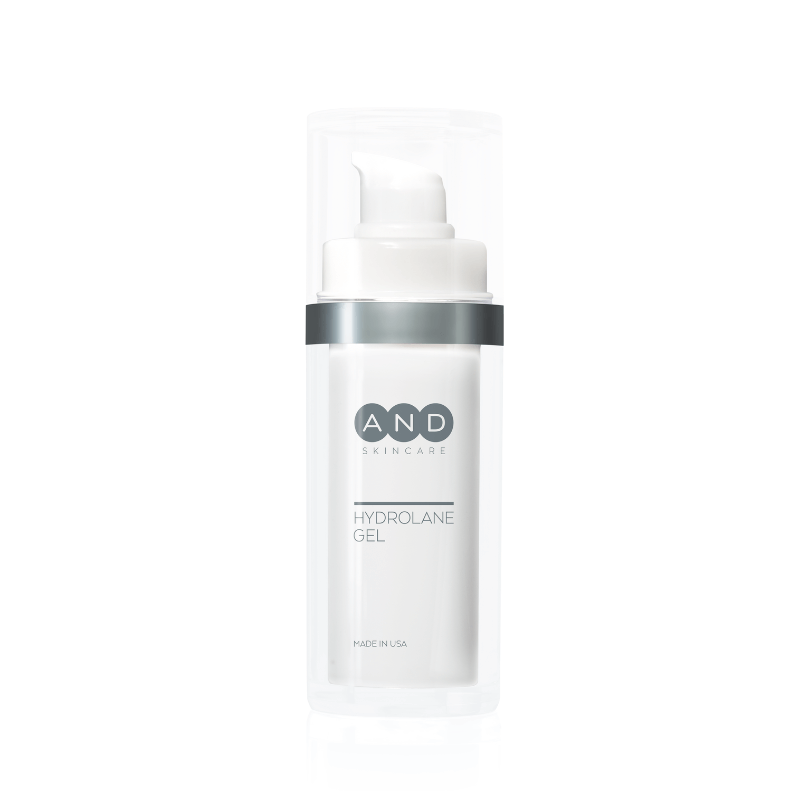AND Hydrolane Gel   30ml