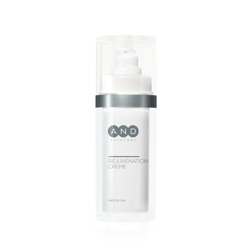 AND Rejuvenation Creme    30ml