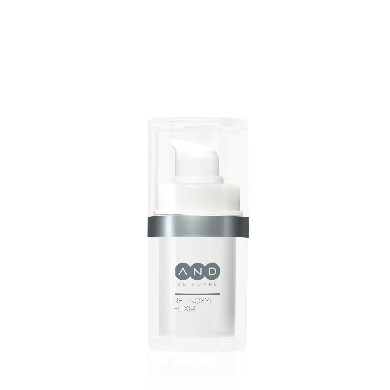 AND Retinoxyl Elixier    15ml