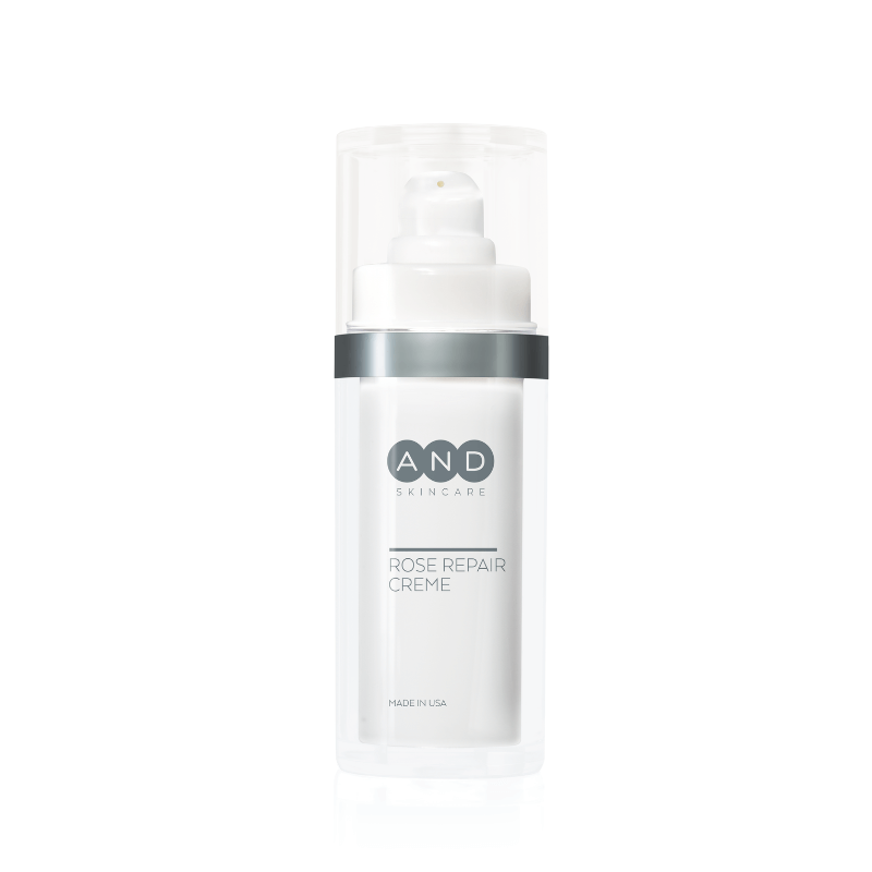 AND Rose Repair Creme   30ml