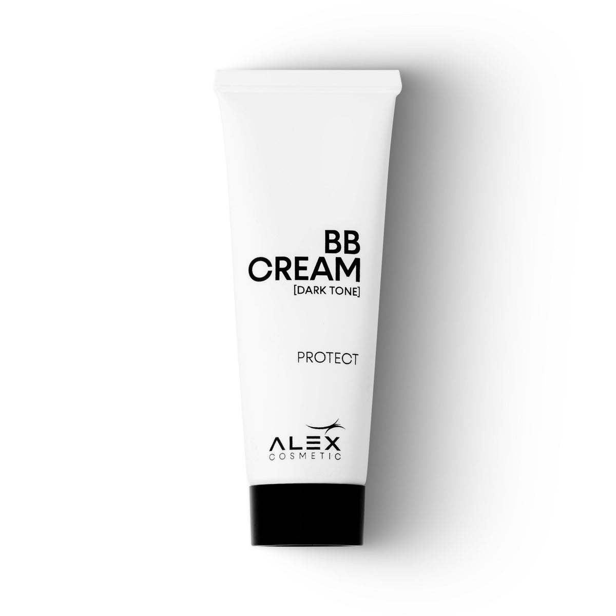 BB Cream Dark Tone  Beauty Balm mit Matt-Effekt   50ml