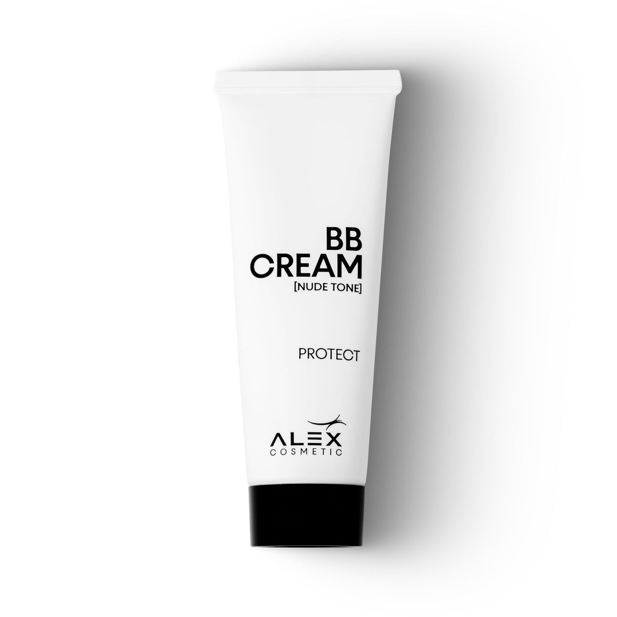 BB Cream Nude Tone   Beauty Balm mit Matt-Effekt  50ml