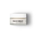 Clear Cream  50 ml  Spezialcreme gegen Fettige & Unreine Haut   (Korrigieren / Pflegen)