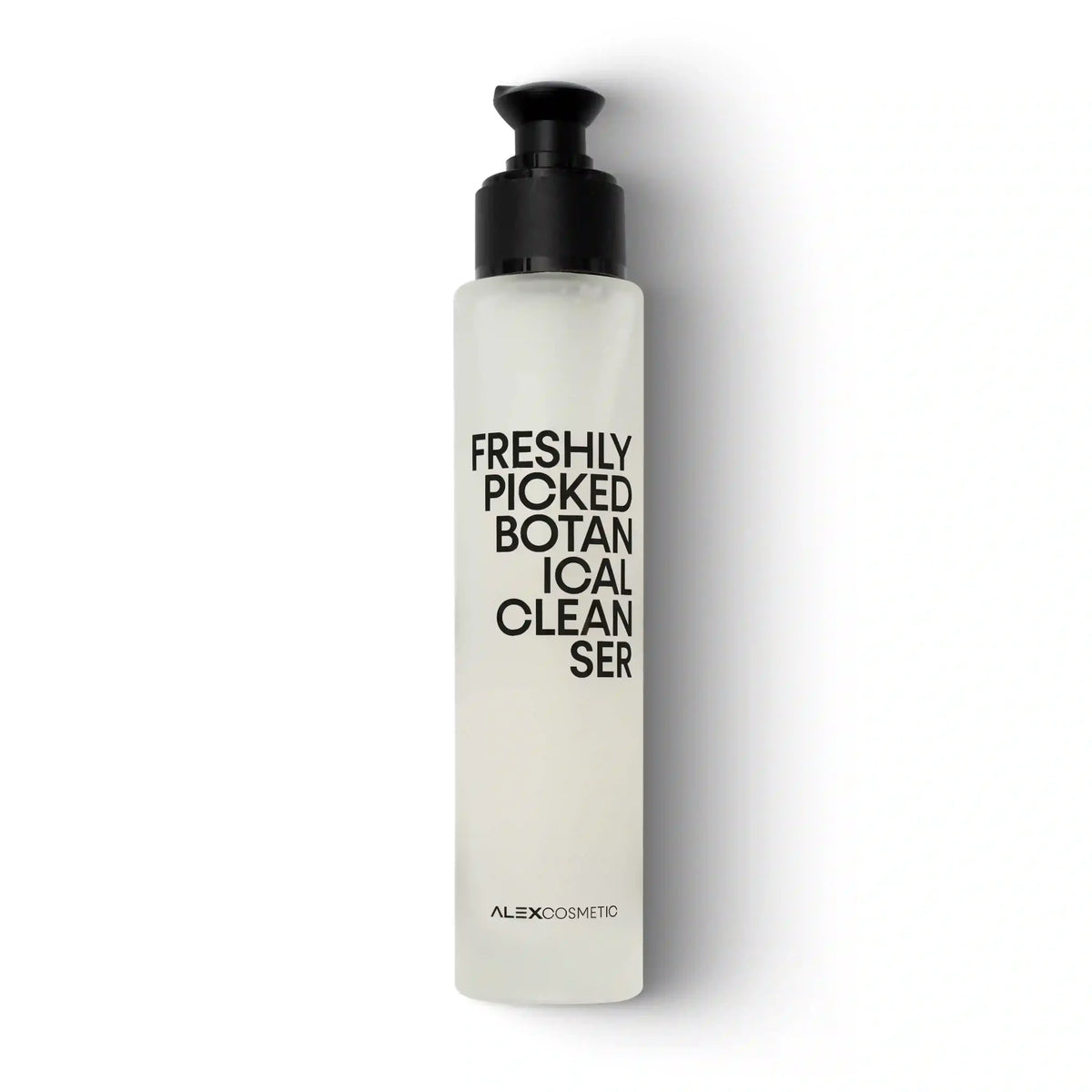 Freshly Picked Botanical Cleanser  100 ml
