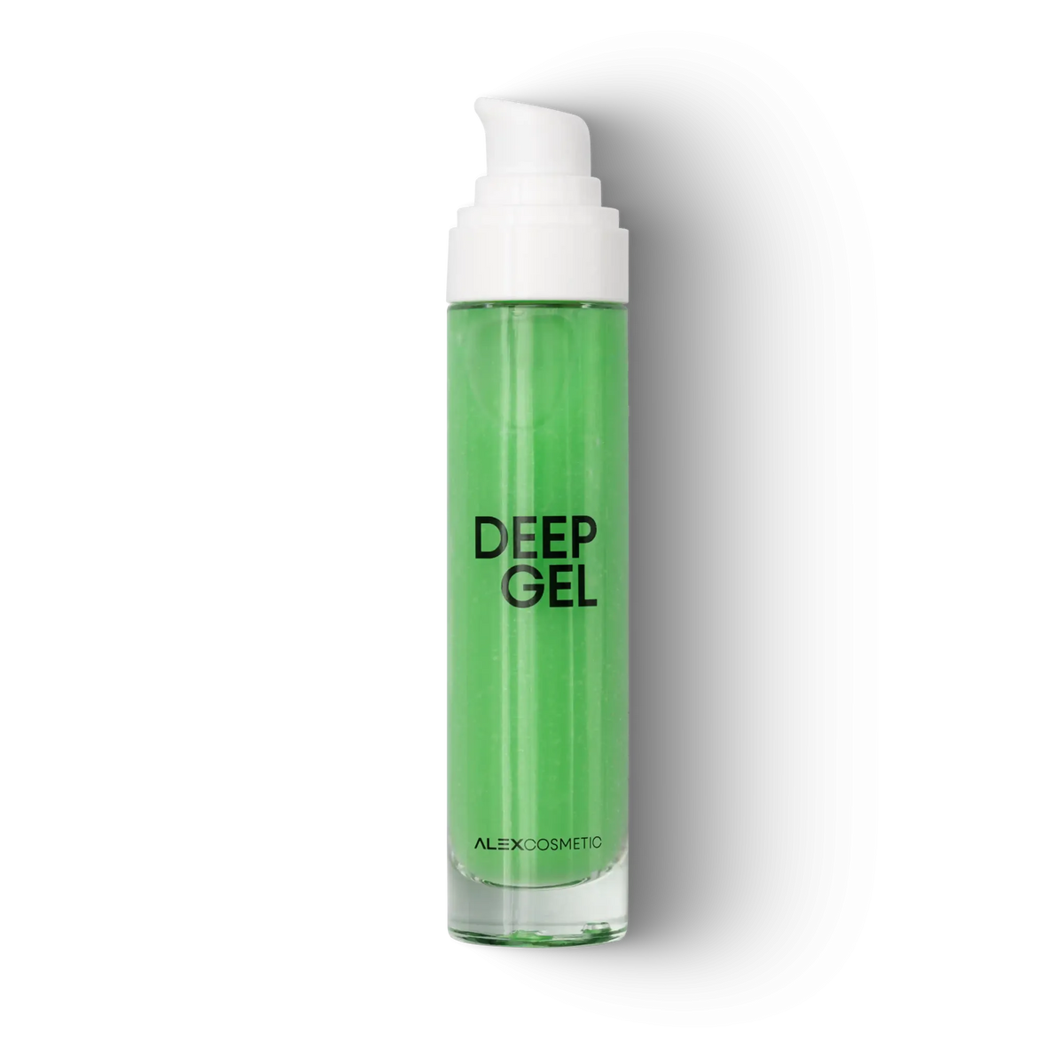 Deep Gel  50 ml  Adstringierendes Mattierendes Reinigungsgel   (Reinigen)