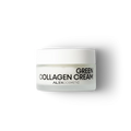 Green Collagen Cream  50 ml  (Korrigieren / Pflegen)