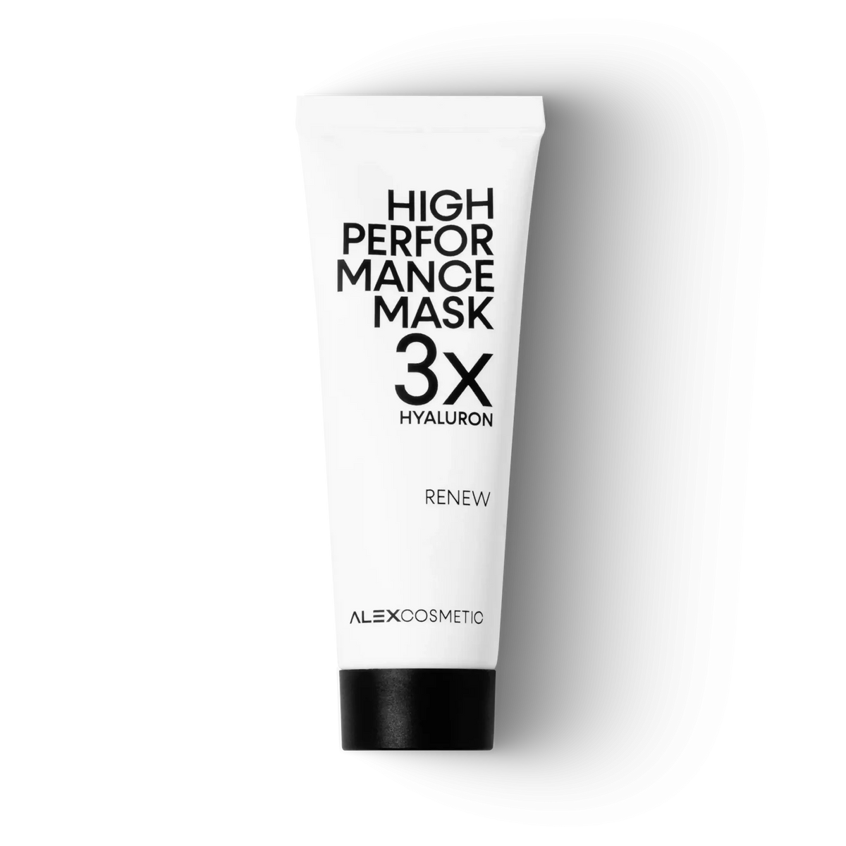 High Performance Mask  Feuchtigkeitsbooster mit 3-fach Hyaluronsäure   50ml