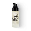 Hyaluron Serum  12x    30 ml