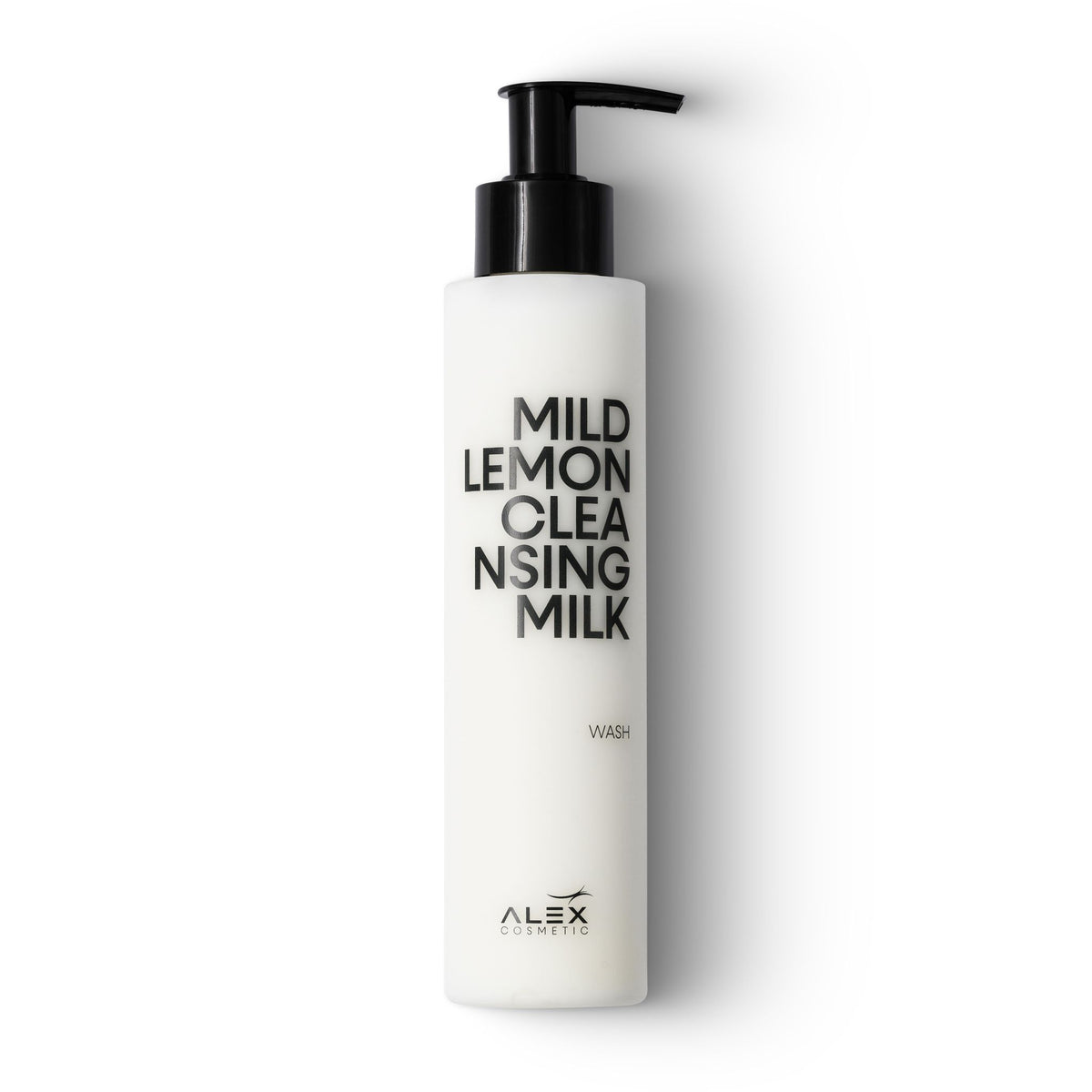 Mild Lemon Cleansing Milk  200 ml   (Reinigen)