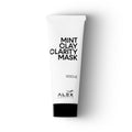 Mint Clay Clarity Mask  Reinigende und entzündungshemmende Intensivkurmaske   50ml