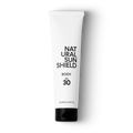Natural Sun Shield Body  SPF 30  Mineralischer Sonnenschutz  140ml