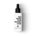 No Ager Sun Molecules  SPF 50  Innovatives Anti-Aging-Fluid  30ml