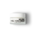 No End Hyaluron Cream   Feuchtigkeitspflege mit multimolekularer Hyaluronsäure   50ml