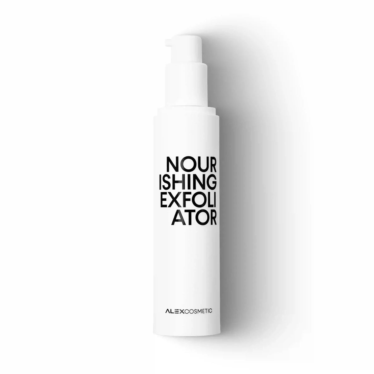 Nourishing Exfoliator  50 ml  (Öffnen / Peeling)