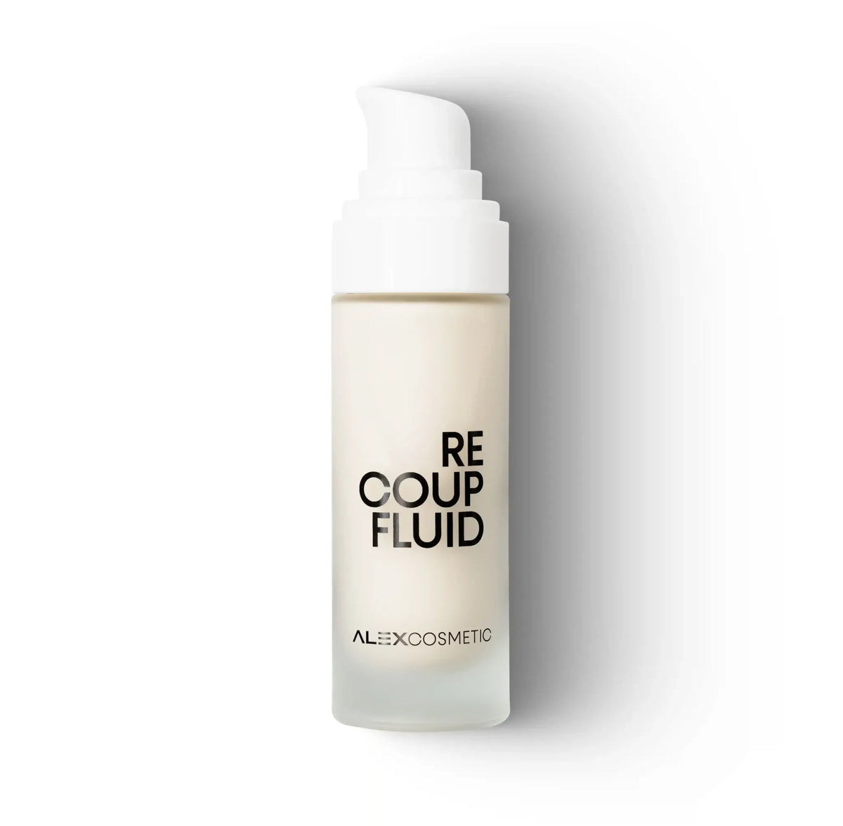 Recoup Fluid  Stärkendes Aufbau Fluid  30 ml   (Korrigieren / Pflegen)
