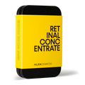 Retinal Concentrate 7x   Hochkonzentrierte Retinal Ampulle   10.5 ml