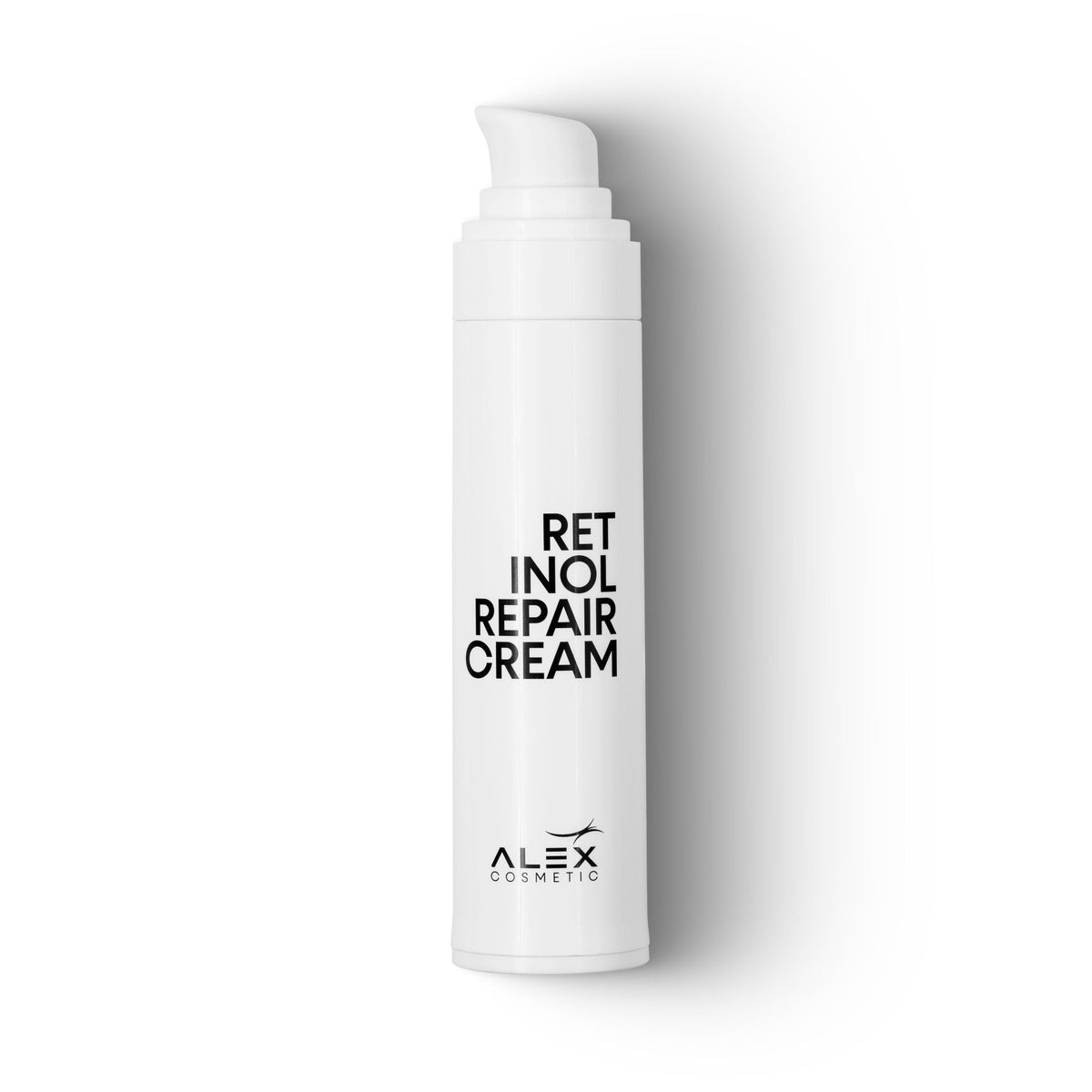 Retinol Repair Cream  Regenerierende Cream mit liposomal verkapseltem Retinol  50ml