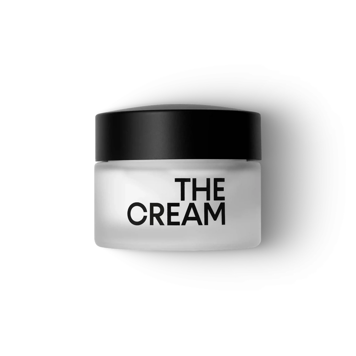 The Cream  High-Tech 24h Straffer und Voluminisierer  50ml