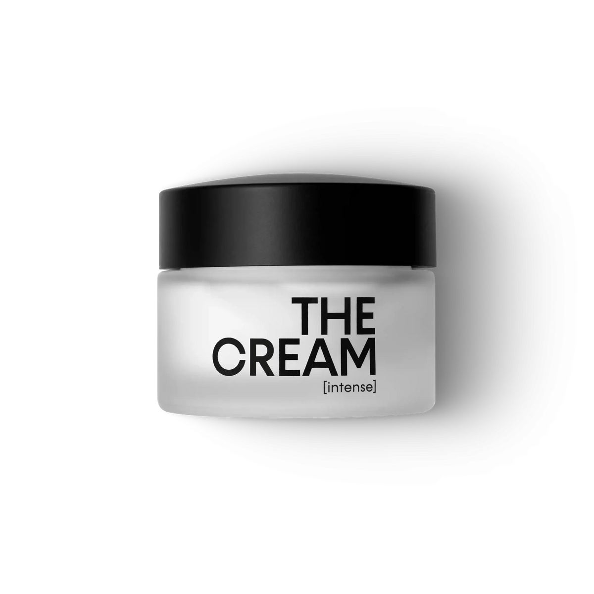 The Cream Intense    Reichhaltige 24h Cream für samtweiches Hautgefühl   50ml