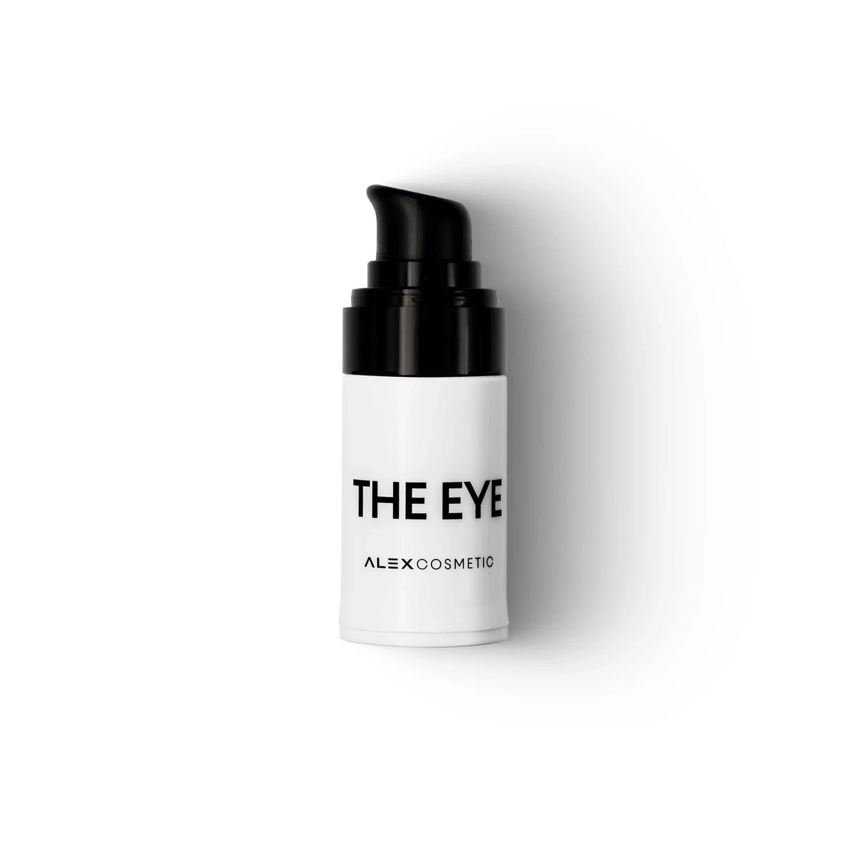 The Eye  Für eine strahlende Augenpartie  15ml