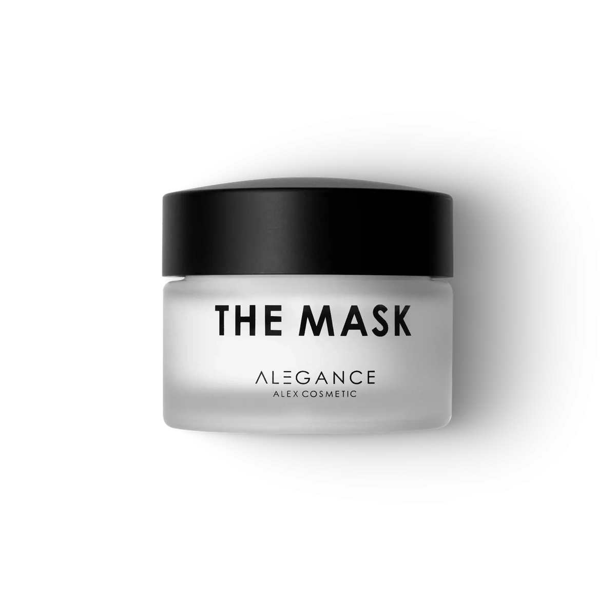 The Mask    Reichhaltige Lifting-Creme Maske   50ml