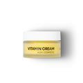 Vitamin Cream   Pflegecream mit einer Vielzahl an Vitaminen   50ml