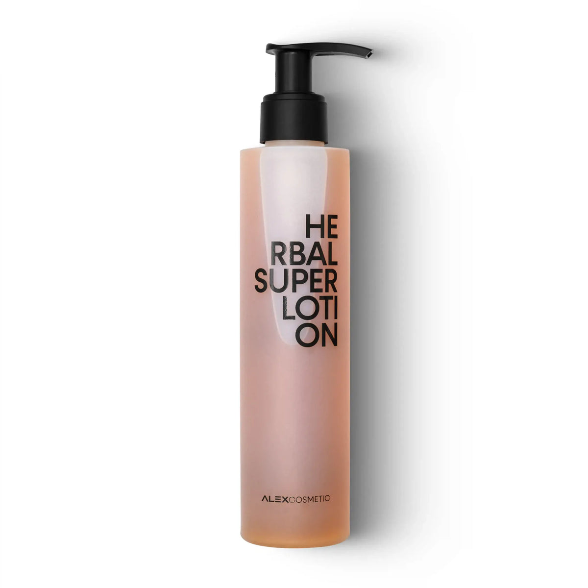 Herbal Super Lotion  Botanische Tonio  200 ml  (Tonisieren / Gesichtswasser)